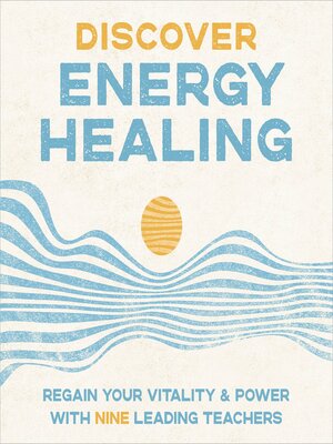 cover image of Discover Energy Healing